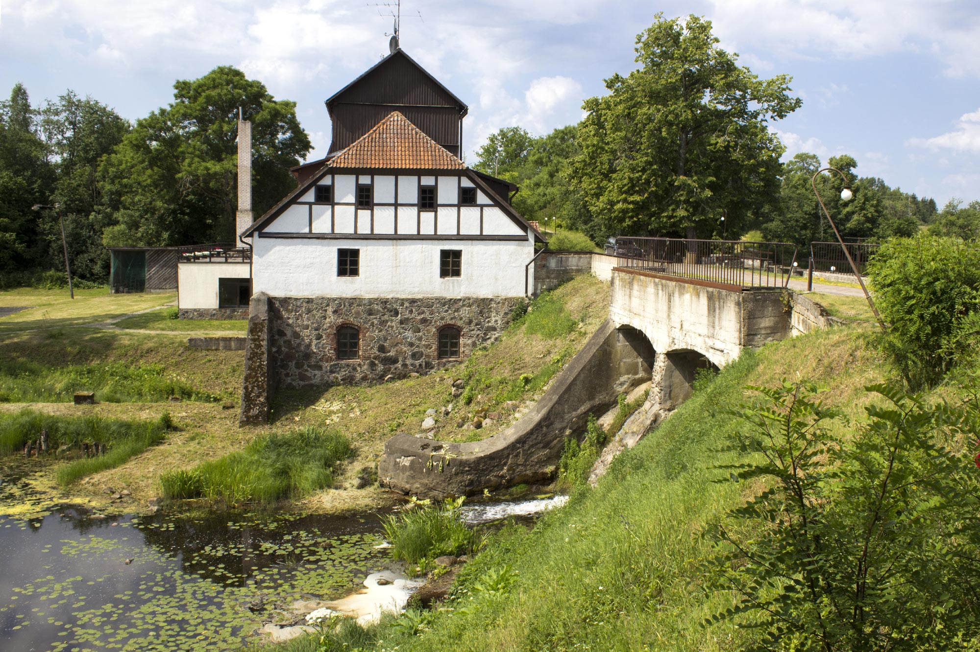 Zlekas